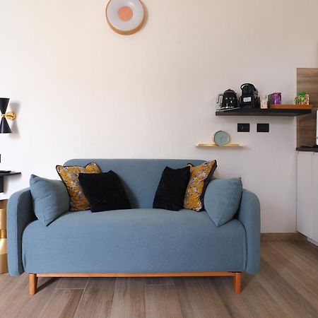 Charming Studio In The Heart Of China Town Milan Exterior photo