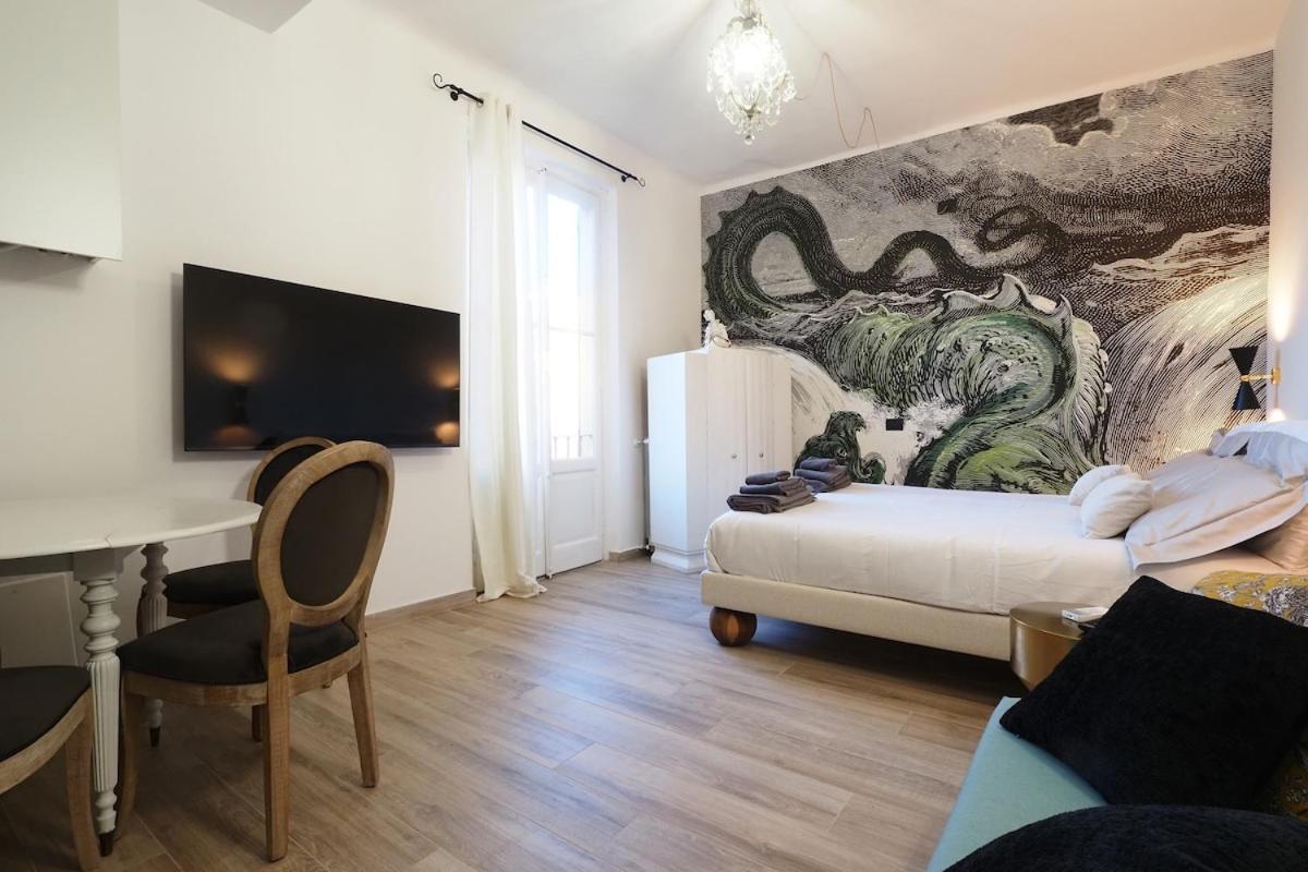 Charming Studio In The Heart Of China Town Milan Exterior photo