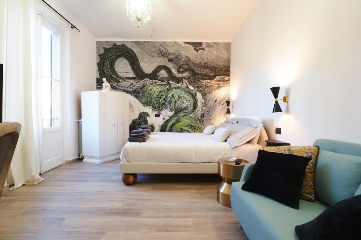 Charming Studio In The Heart Of China Town Milan Exterior photo