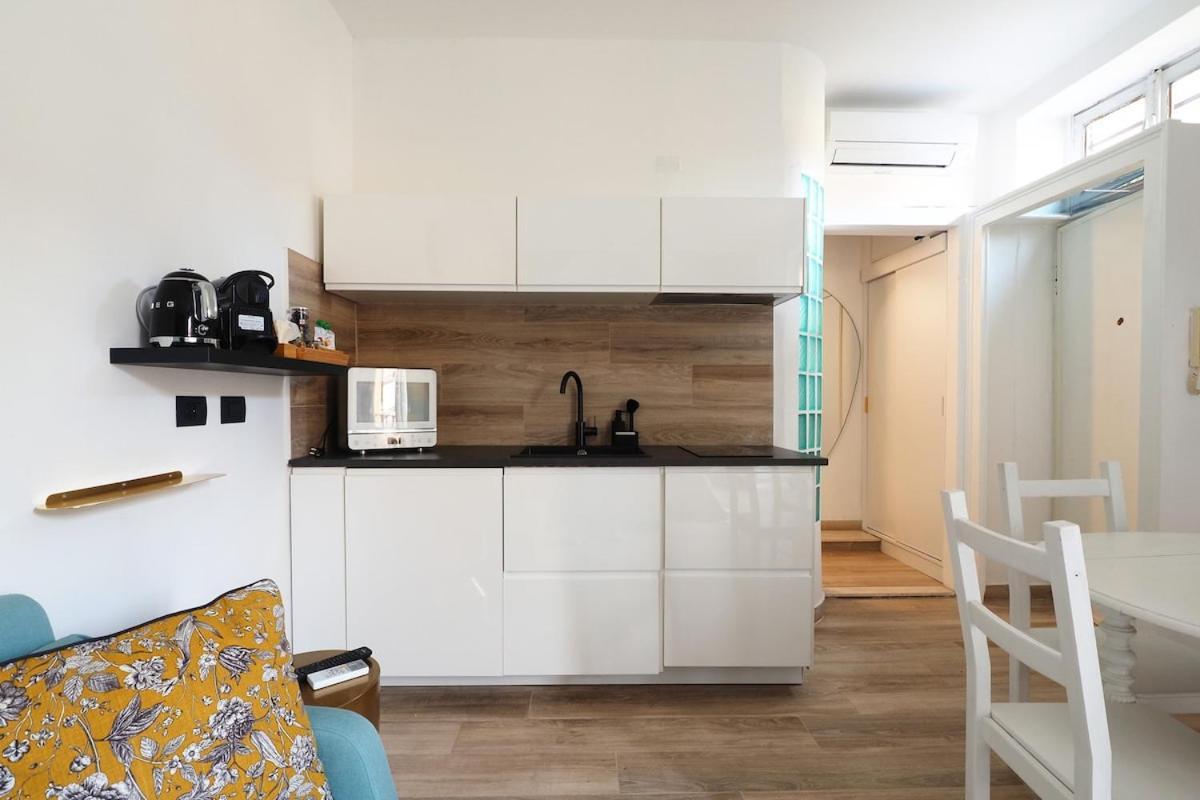 Charming Studio In The Heart Of China Town Milan Exterior photo