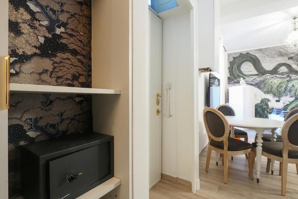 Charming Studio In The Heart Of China Town Milan Exterior photo