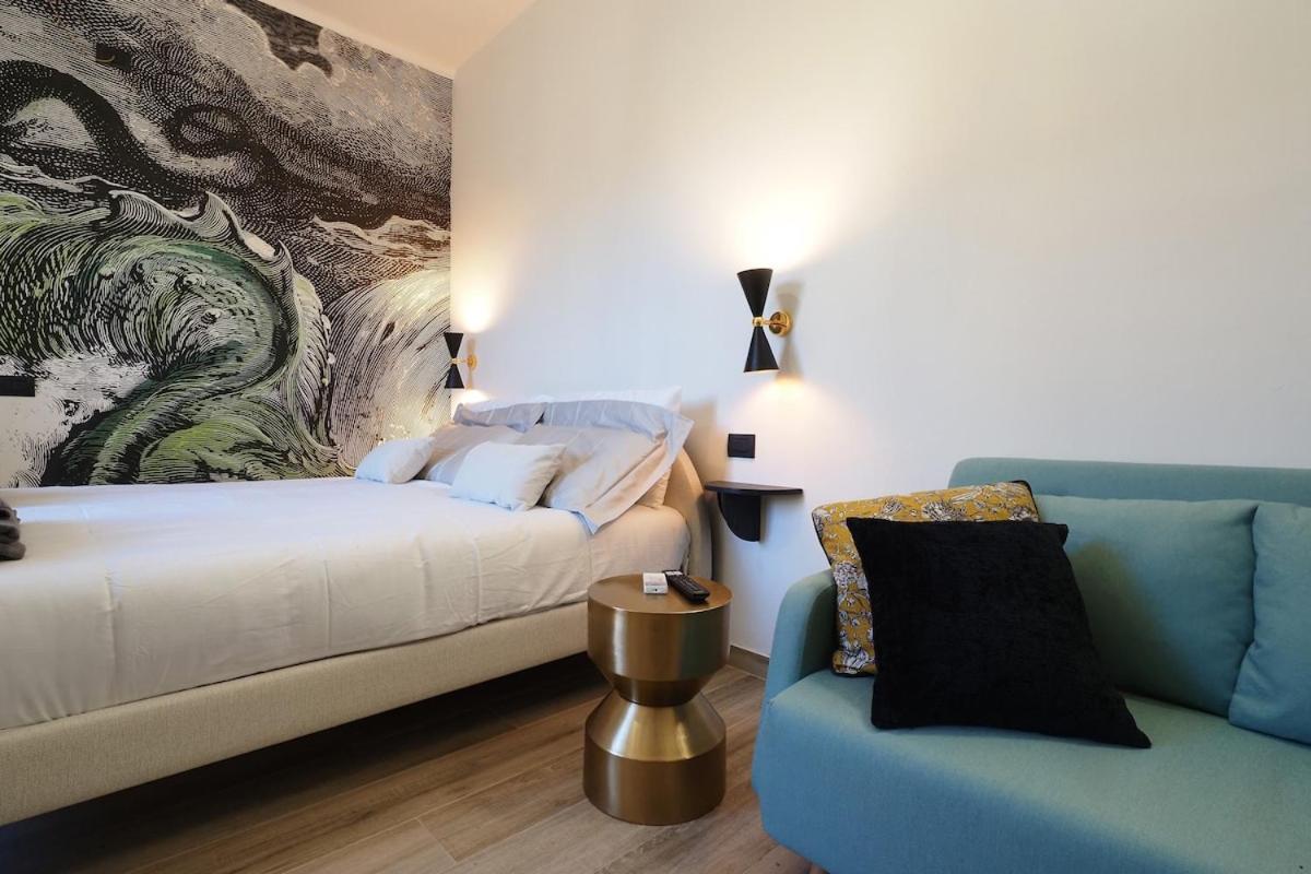Charming Studio In The Heart Of China Town Milan Exterior photo