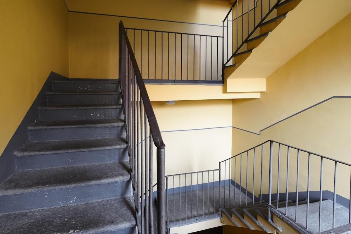 Charming Studio In The Heart Of China Town Milan Exterior photo