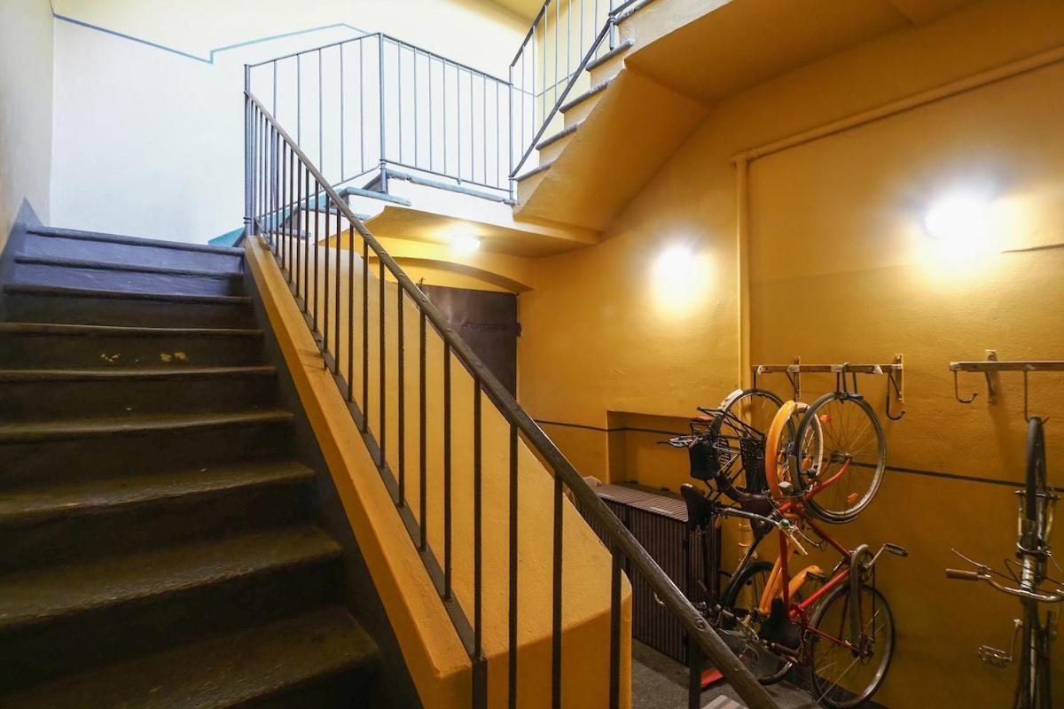 Charming Studio In The Heart Of China Town Milan Exterior photo